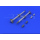 AIM-120A/B AMRAAM (2pcs) - Eduard 1/48