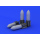 SC 250 German Bombs - Eduard 1/48
