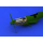 Spitfire Mk.VIII Engine - Eduard 1/48