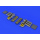 Spitfire Mk.VIII Gun Bays - Eduard 1/48