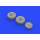 Me 262 wheels - 1/72