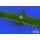 Z-37A spraying booms 1/72 for EDUARD