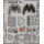 DH-100 F.Mk.6 - Detailset 1/72