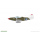 P-39N Airacobra - Eduard 1/48