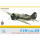 Polikarpov I-16 Typ 24 - Eduard 1/48