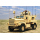 Cougar H A1 4x4 MRAP - Hobby Boss 1/35