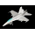 F/A-18A Hornet - Hobby Boss 1/48