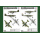 Messerschmitt Me 262 A-1a - Hobby Boss 1/48