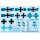 Focke Wulf Fw 190 D-10 - Hobby Boss 1/48