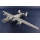 US B-24D Liberator - Hobby Boss 1/48