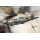 Messerschmitt Bf 109 E-3 - Hobby Boss 1/48