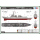 U.S.S. Momsen DDG-92 - Hobby Boss 1/700