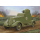 Soviet BA-20 Armored Car (Mod.1939) - Hobby Boss 1/35