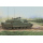 British Challenger 2 Enhanced Armour - Hobby Boss 1/48