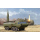 Soviet SS-23 Spider Tactical Ballistic Missile - Hobby Boss 1/35