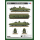 Soviet MBV-2 Armored Train - Hobby Boss 1/35