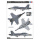F/A-18F Super Hornet VFC-12 - Hobby Boss 1/48