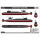 PLAN Type 094A Jin Class SSBN - Hobby Boss 1/700
