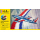 STARTER KIT Fouga Magister CM 169