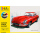 STARTER KIT Jaguar Type E 3L8 FHC