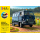 STARTER KIT RENAULT Estafette Gendarmerie New Mould