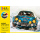 STARTER KIT Alpine A110 (1600)