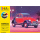 STARTER KIT Citroen 2CV Charleston