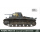 Pz.Kpfw.II Ausf.a2 (Limited Edition) - IBG 1/35
