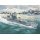 Dt. U-Boot Typ II B (1943) - ICM 1/144