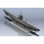 Dt. U-Boot Typ II B (1943) - ICM 1/144