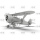Henschel Hs 123A-1 (spt) - ICM 1/32