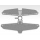 Henschel Hs 123A Legion Condor - ICM 1/32