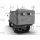 Unimog S 404, German Military Radio Truck - ICM 1/35