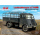 Lastkraftwagen 3,5 t AHN Renault (WWII German Army Truck) - ICM 1/35