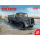 KHD S3000 WWII German Army Truck - ICM 1/35