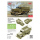 G7107, WWII Army Truck (100% new molds)
