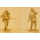 WWI German Infantry (1914) - ICM 1/35