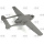 Gotha Go 242B, WWII German Landing Glider - ICM 1/48