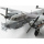 Dornier Do 217 N-1 WWII German Night Fighter - ICM 1/48