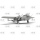 Dornier Do 217M-1 WWII German Bomber - ICM 1/48