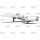 Dornier Do 217M-1 WWII German Bomber - ICM 1/48