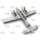 Dornier Do 217M-1 WWII German Bomber - ICM 1/48