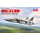 MiG-25 BM Soviet Strike Aircraft - ICM 1/48