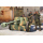 German 7,5cm Pak 40 Anti-Tank Gun - I Love Kit 1/16