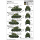 M4A3E8 Sherman Easy Eight - I Love Kit 1/16