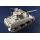 M4A1(76)W Medium Tank - I Love Kit 1/16