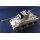 M4A1(76)W Medium Tank - I Love Kit 1/16