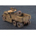 US M19 Tank Transporter w. Soft Top Cab - I Love Kit 1/35