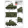 M3A5 Medium Tank - I Love Kit 1/35