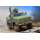 Dingo 2 Protected Recon. Vehicle (PRV) - I Love Kit 1/35